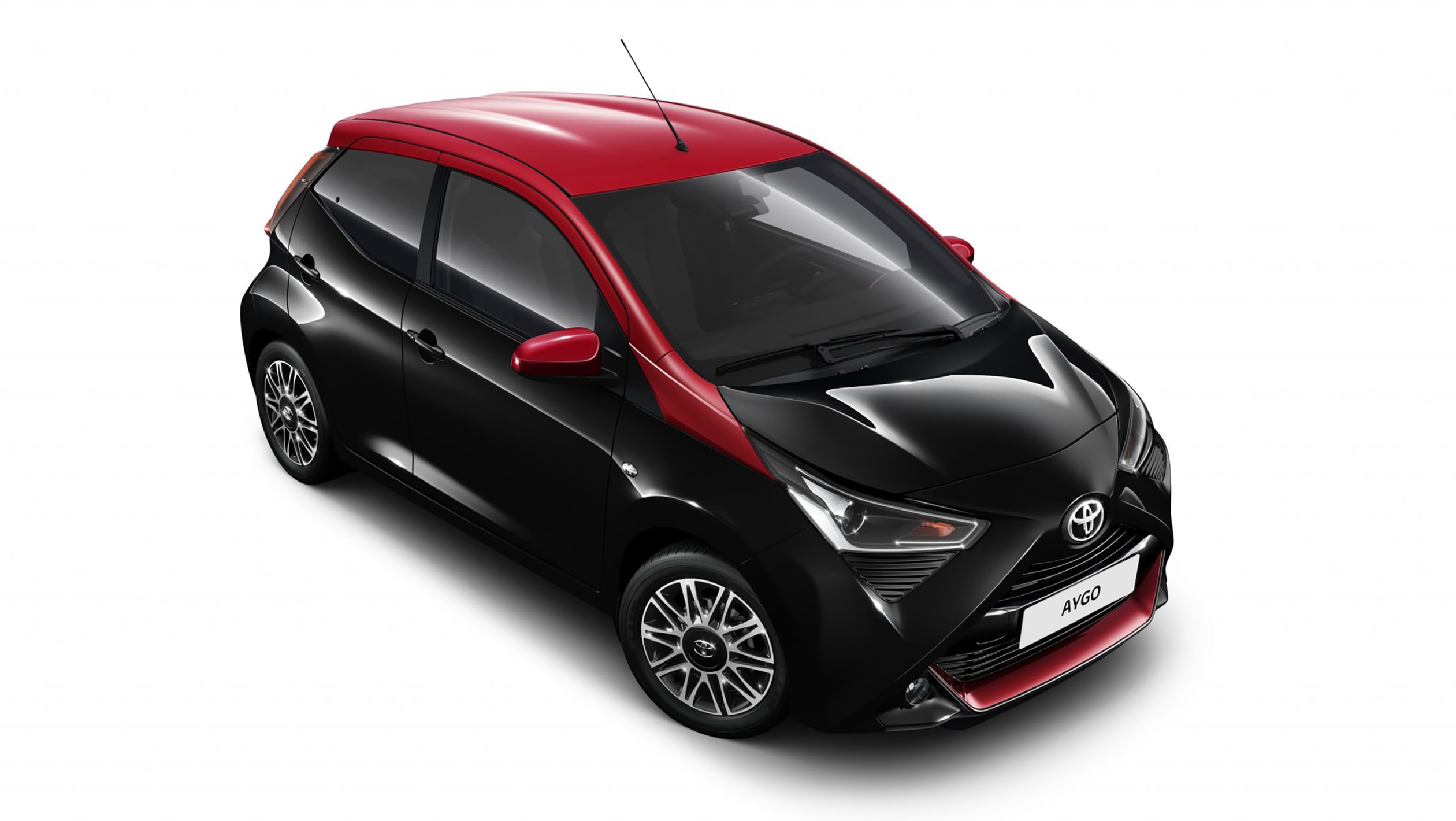 New Toyota Aygo JBL Edition Launched - Pictures | Auto Express